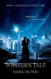 Winter's Tale jacket cover